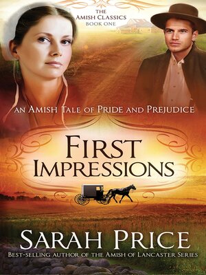 cover image of First Impressions